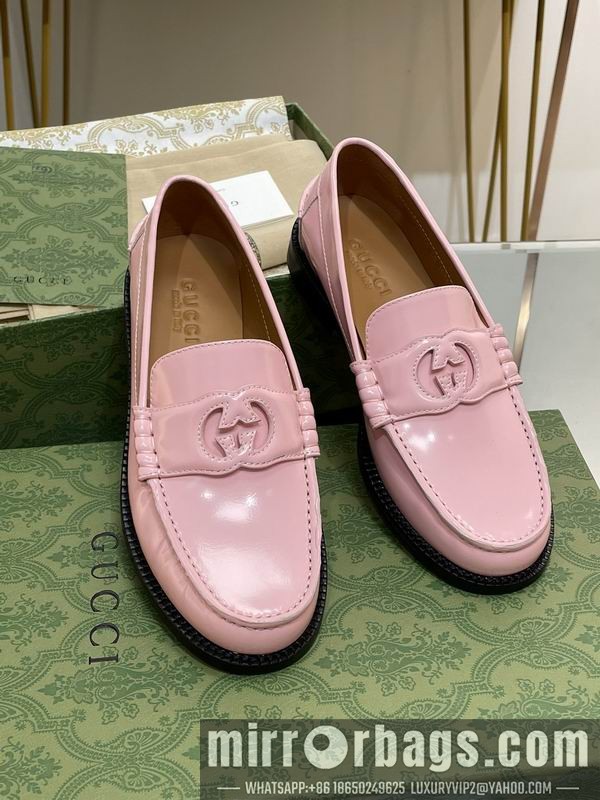 Gucci Shoes sz35-42 mnf0316