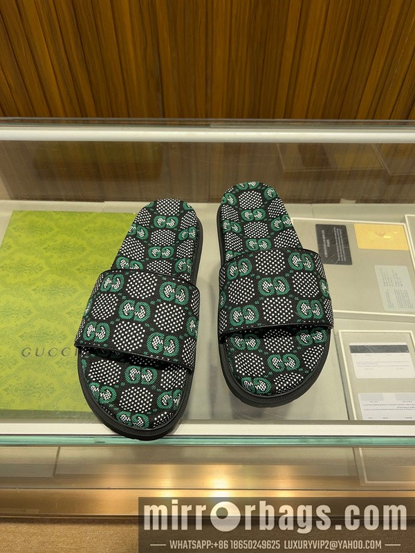 Gucci Shoes sz38-45 jyh0235
