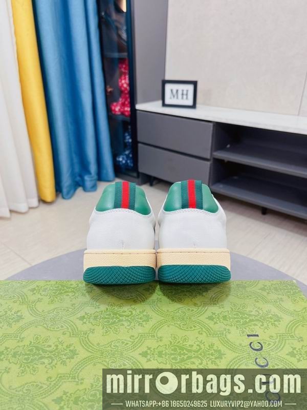 Gucci Shoes sz38-44 mnf0212