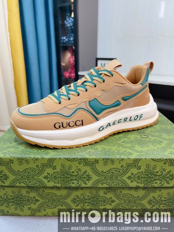 Gucci Shoes sz38-44 mnf0389