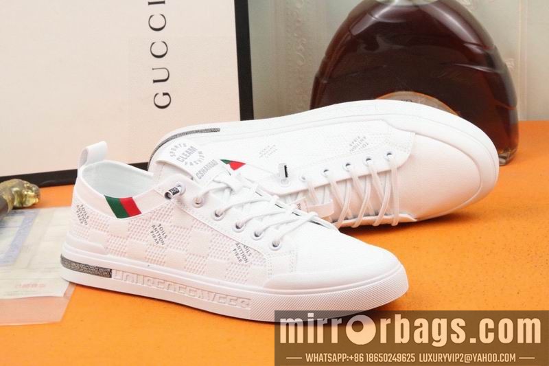 Gucci Shoes sz38-43 hnm0153