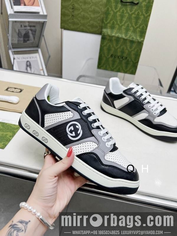 Gucci Shoes sz35-45 BS0805