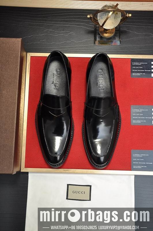Gucci Shoes sz38-45 mnf03144