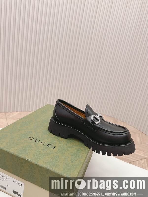 Gucci Shoes sz35-41 mnf0203