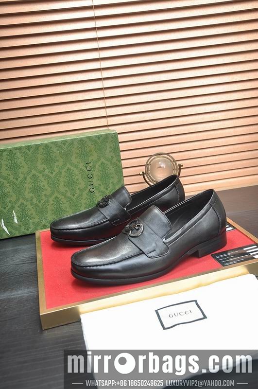 Gucci Shoes sz38-45 mnf03151