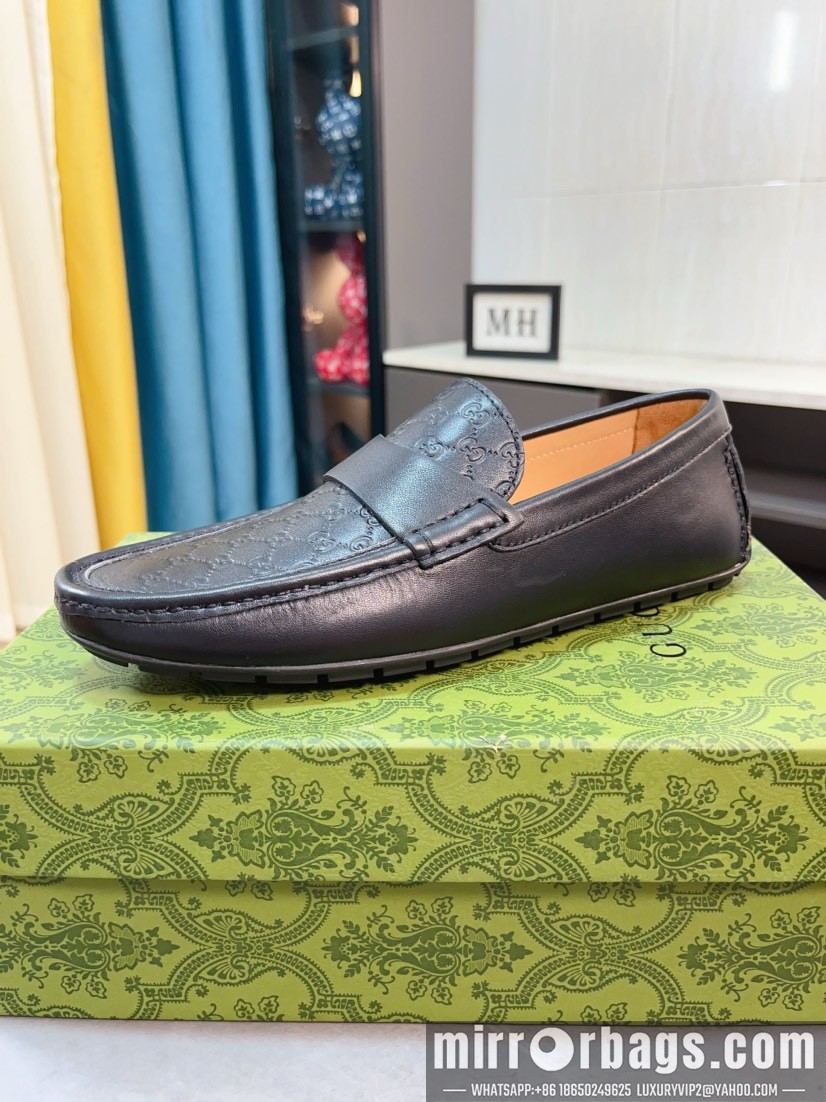 Gucci Shoes sz38-44 h0604