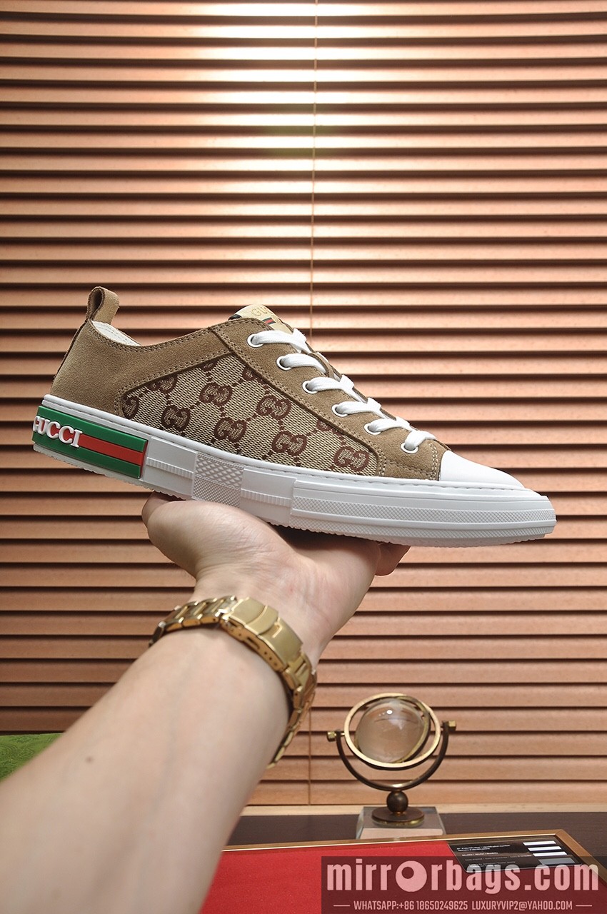Gucci Shoes sz38-44 h0714
