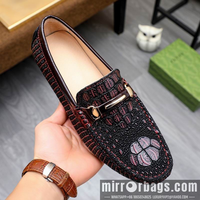 Gucci Shoes sz38-44 mnf0322