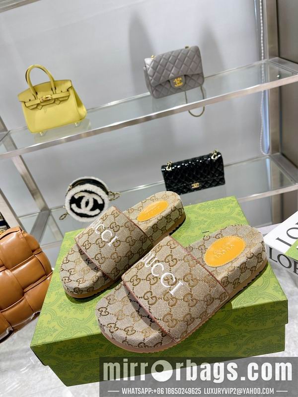 Gucci Shoes X Balenciaga sz36-46 mnf0307