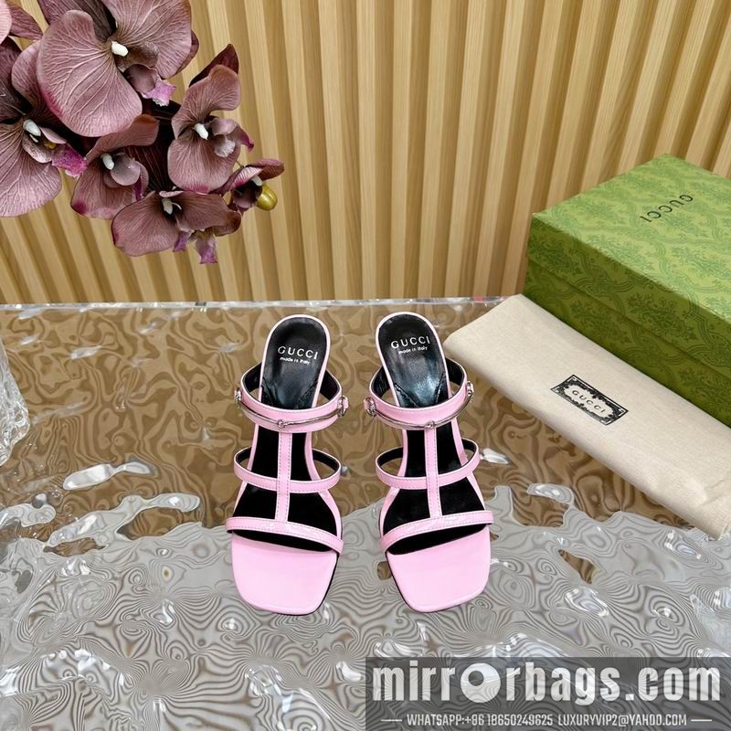 Gucci Shoes sz35-42 9.5cm mnf0207
