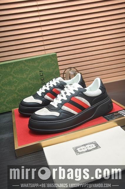 Gucci Shoes sz35-45 mnh0509