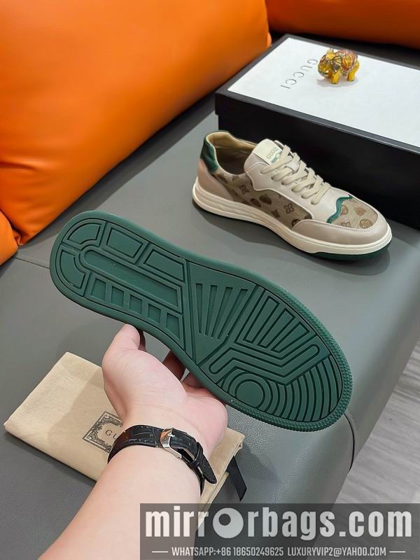 Gucci Shoes sz38-44 mnf03115