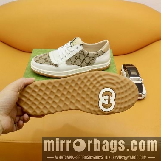 Gucci Shoes sz38-44 mnh0401