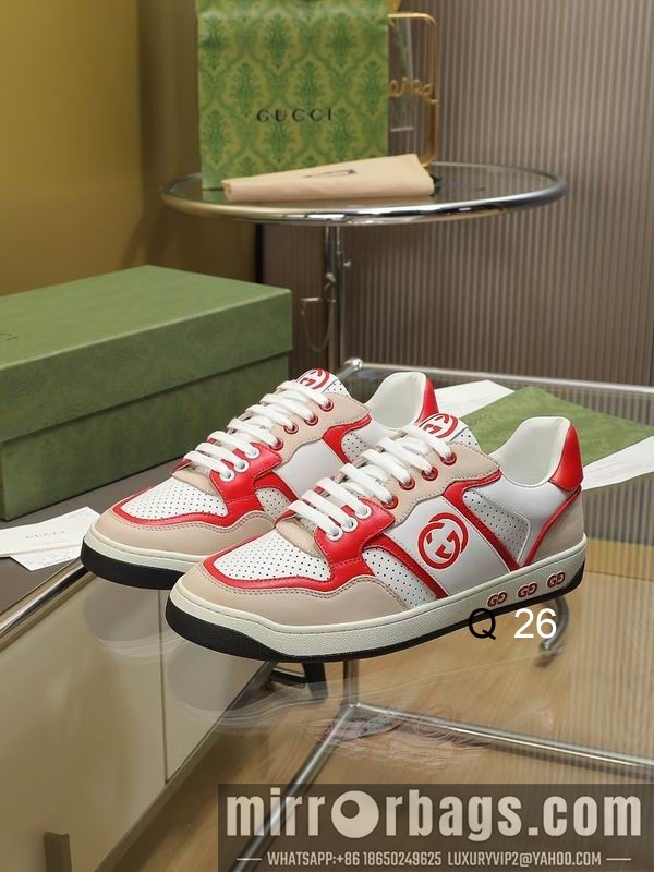 Gucci Shoes sz35-44 L0902