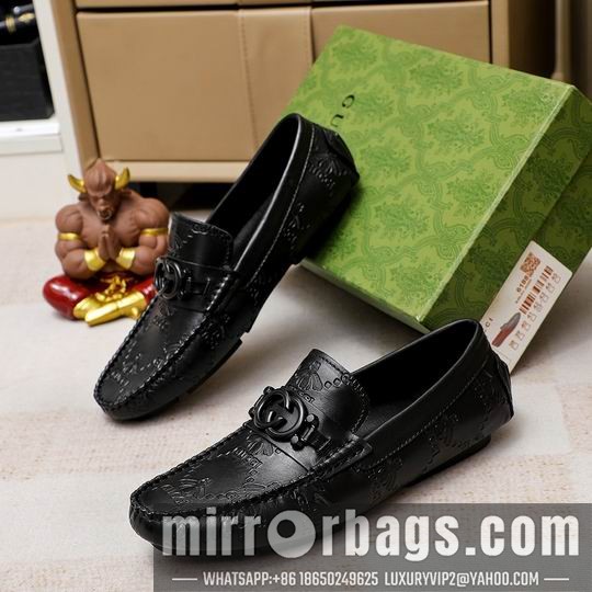 Gucci Shoes sz38-46 mnh0405