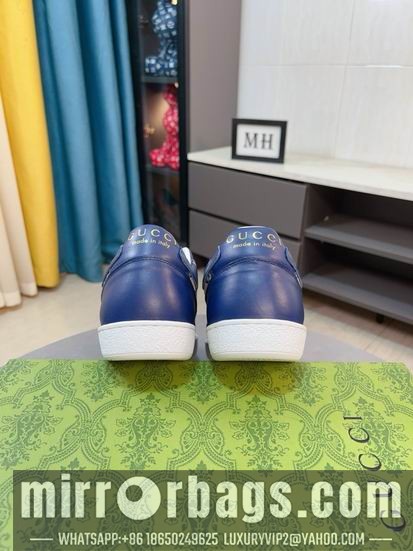 Gucci Shoes sz38-44 mnh1004