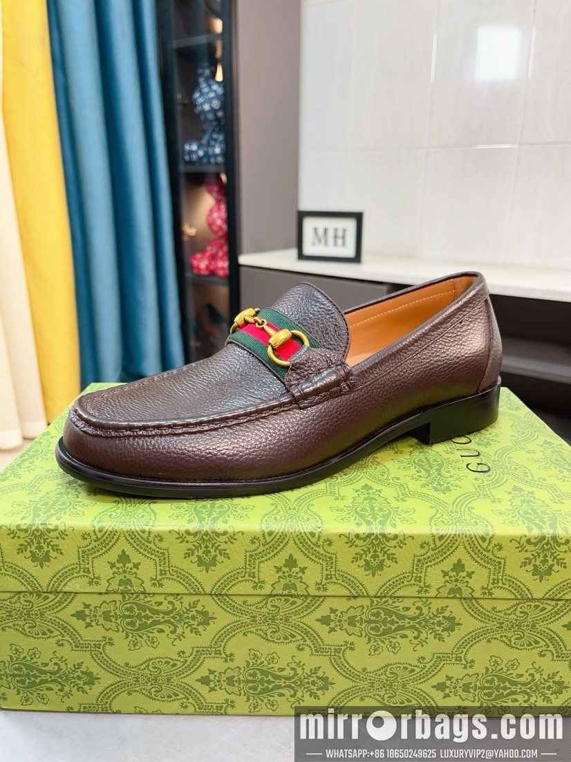 Gucci Shoes sz38-44 h0711