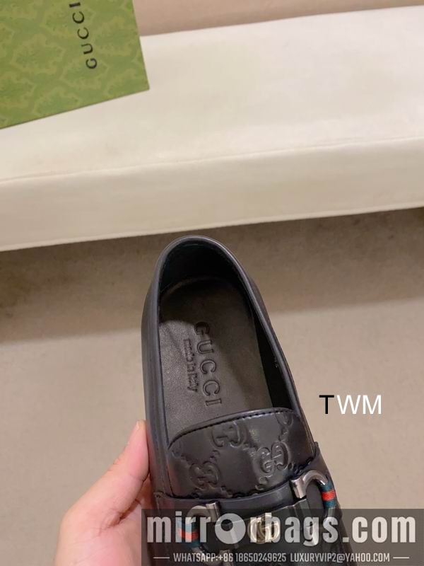 Gucci Shoes colour sz38-45 WM1016