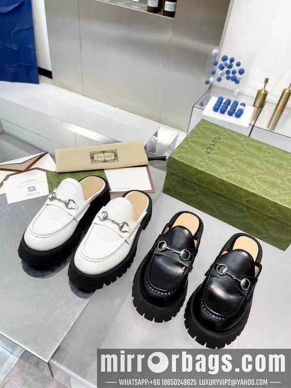 Gucci Shoes sz35-40 38-45 mnf0308