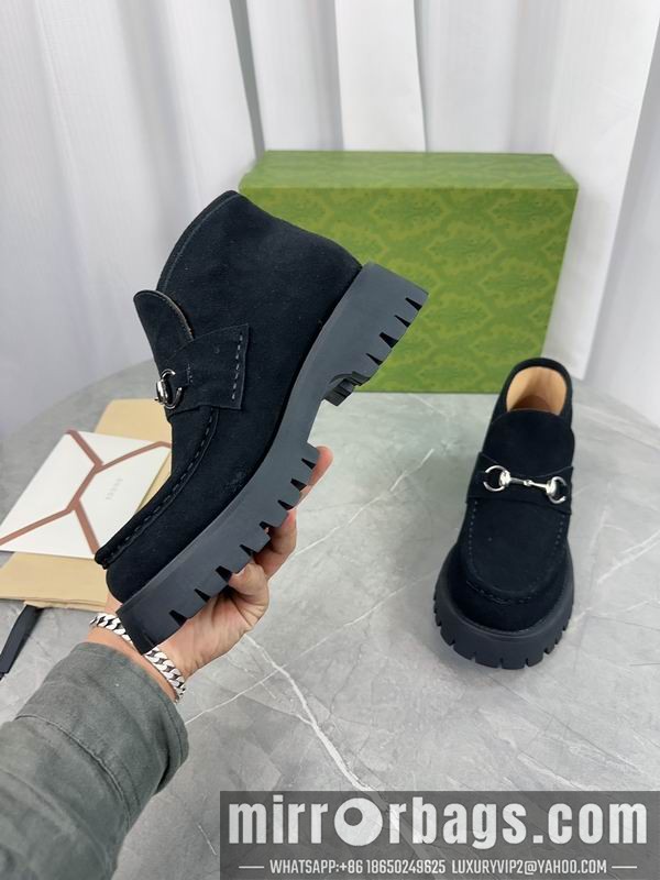 Gucci Shoes sz35-42 38-46 3.5cm mnf0209