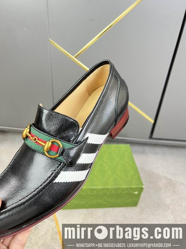 Gucci Shoes sz38-45 mnf0282