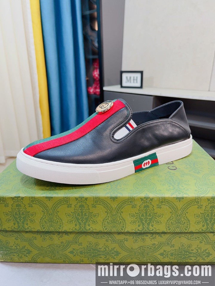 Gucci Shoes sz38-44 hnh0203