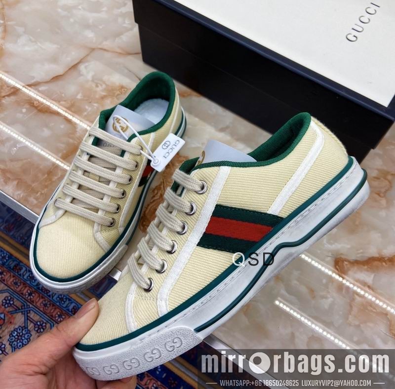 Gucci Shoes sz35-44 QL0309