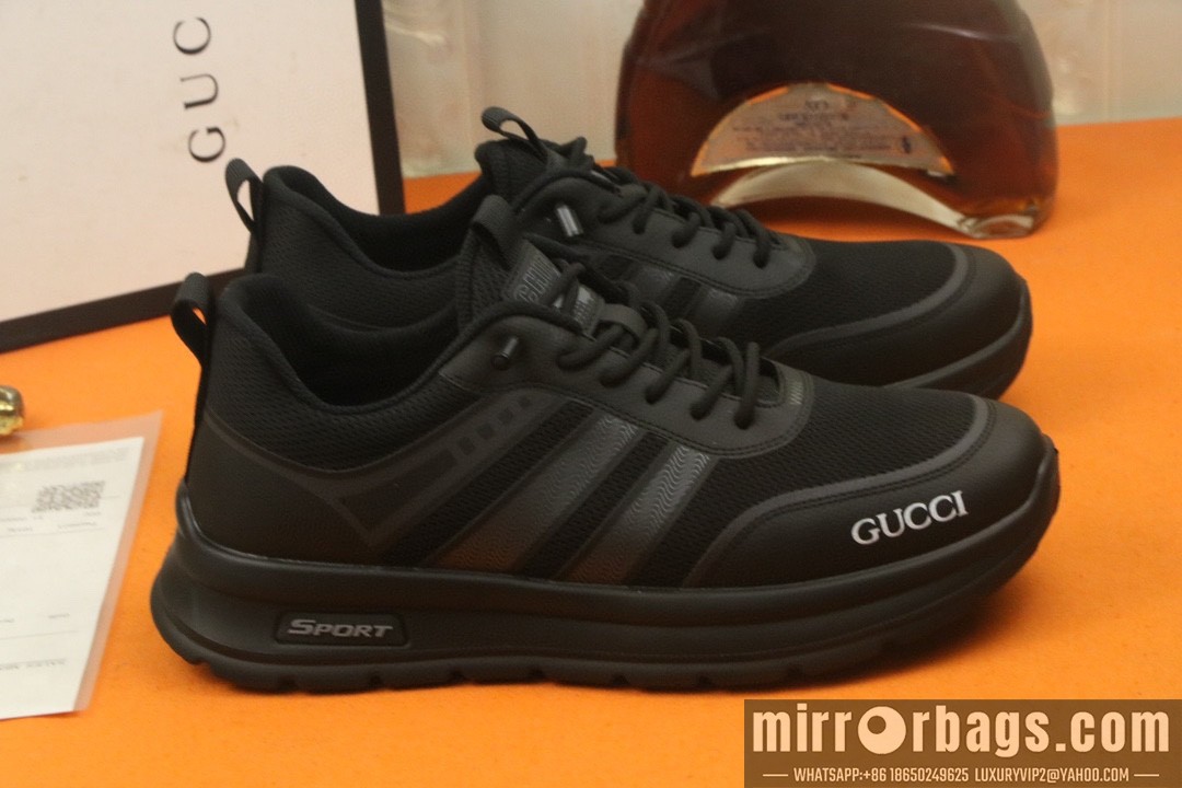 Gucci Shoes sz38-43 h0801