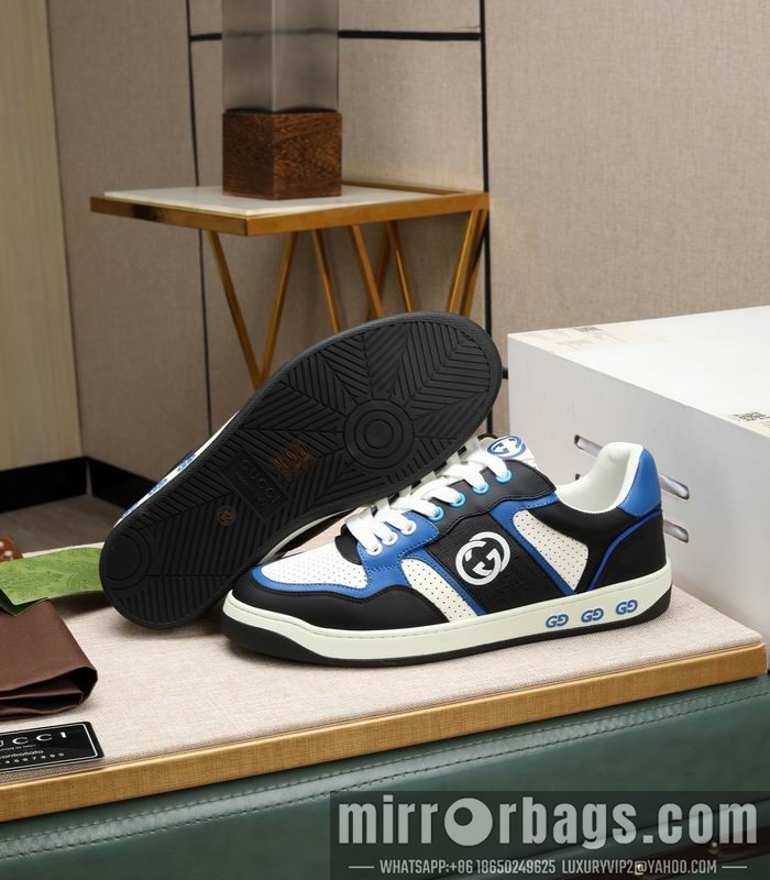 Gucci Shoes sz39-44 hnm01171