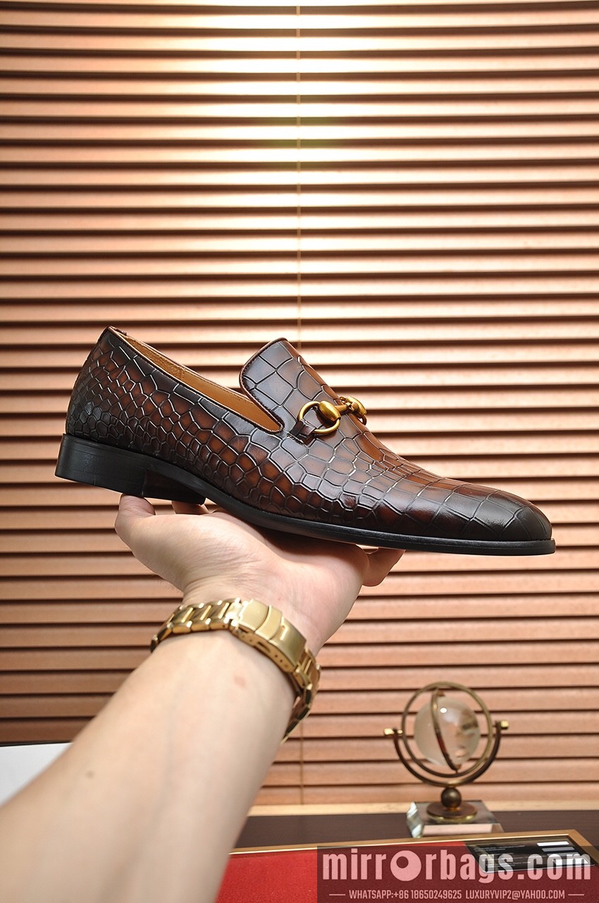 Gucci Shoes sz38-45 hnh0209