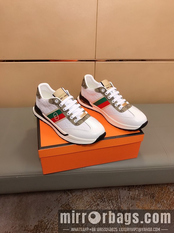 Gucci Shoes sz38-44 jyh0210