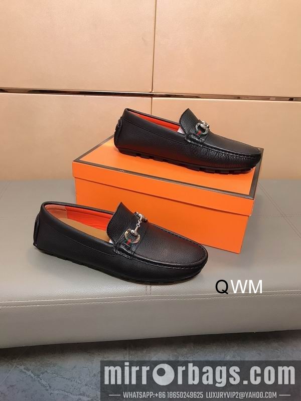 Gucci Shoes sz38-45 WM1117