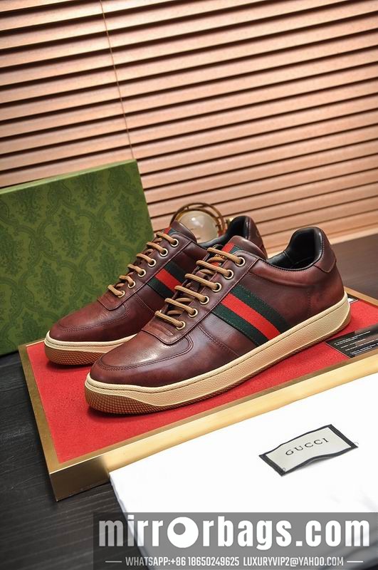 Gucci Shoes sz38-45 mnf0333