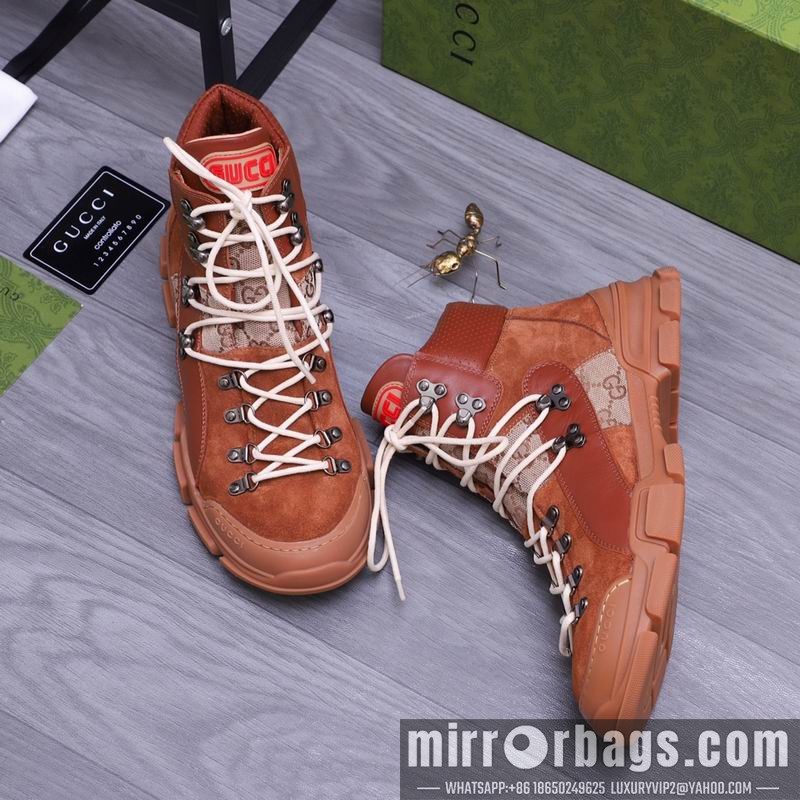 Gucci Shoes sz38-44 hnm0104