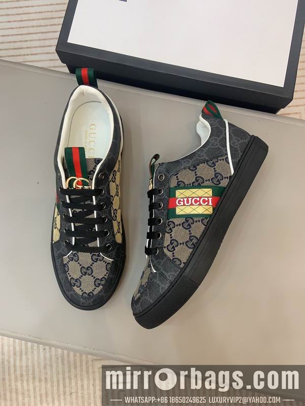 Gucci Shoes sz38-44 hnm0185