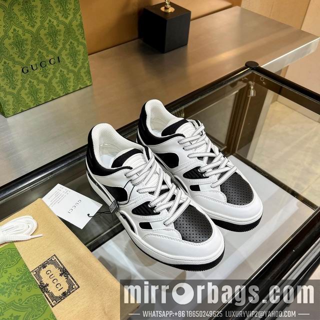 Gucci Shoes sz35-46 mnh0402