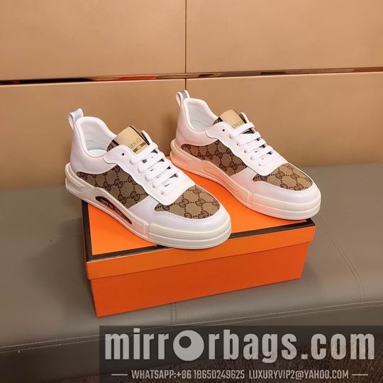 Gucci Shoes sz38-44 mnh0616