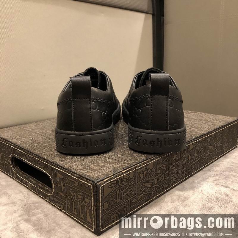 Gucci Shoes sz38-44 mnf0101