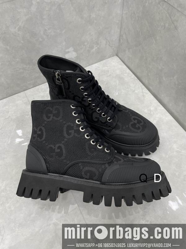 Gucci Shoes sz35-46 5C GDT0804