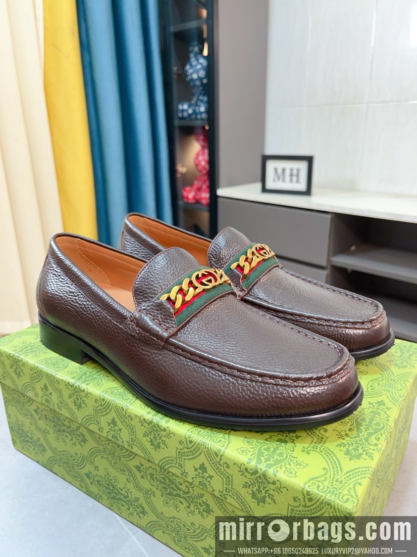 Gucci Shoes sz38-44 h0710