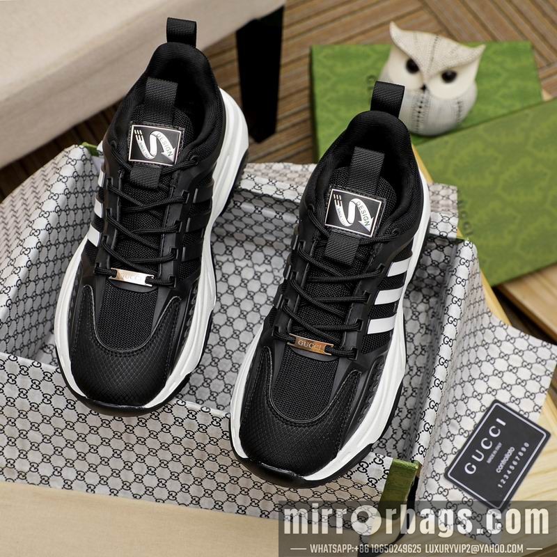 Gucci Shoes sz38-44 hnm0140