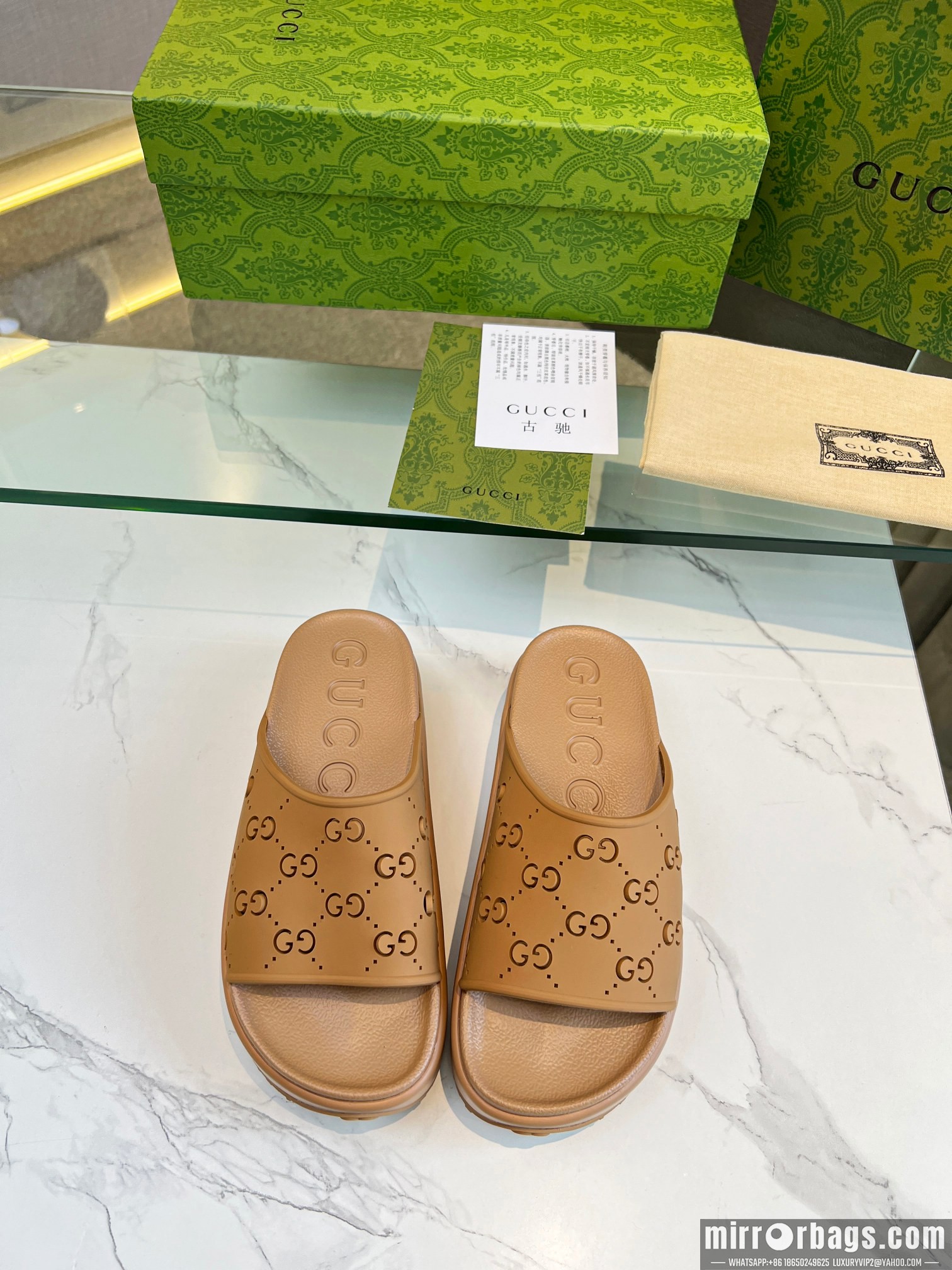 Gucci Shoes sz35-46 h0703