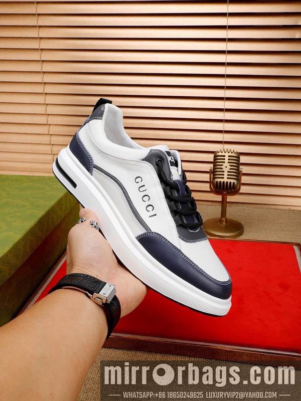 Gucci Shoes sz38-45 mnf0231