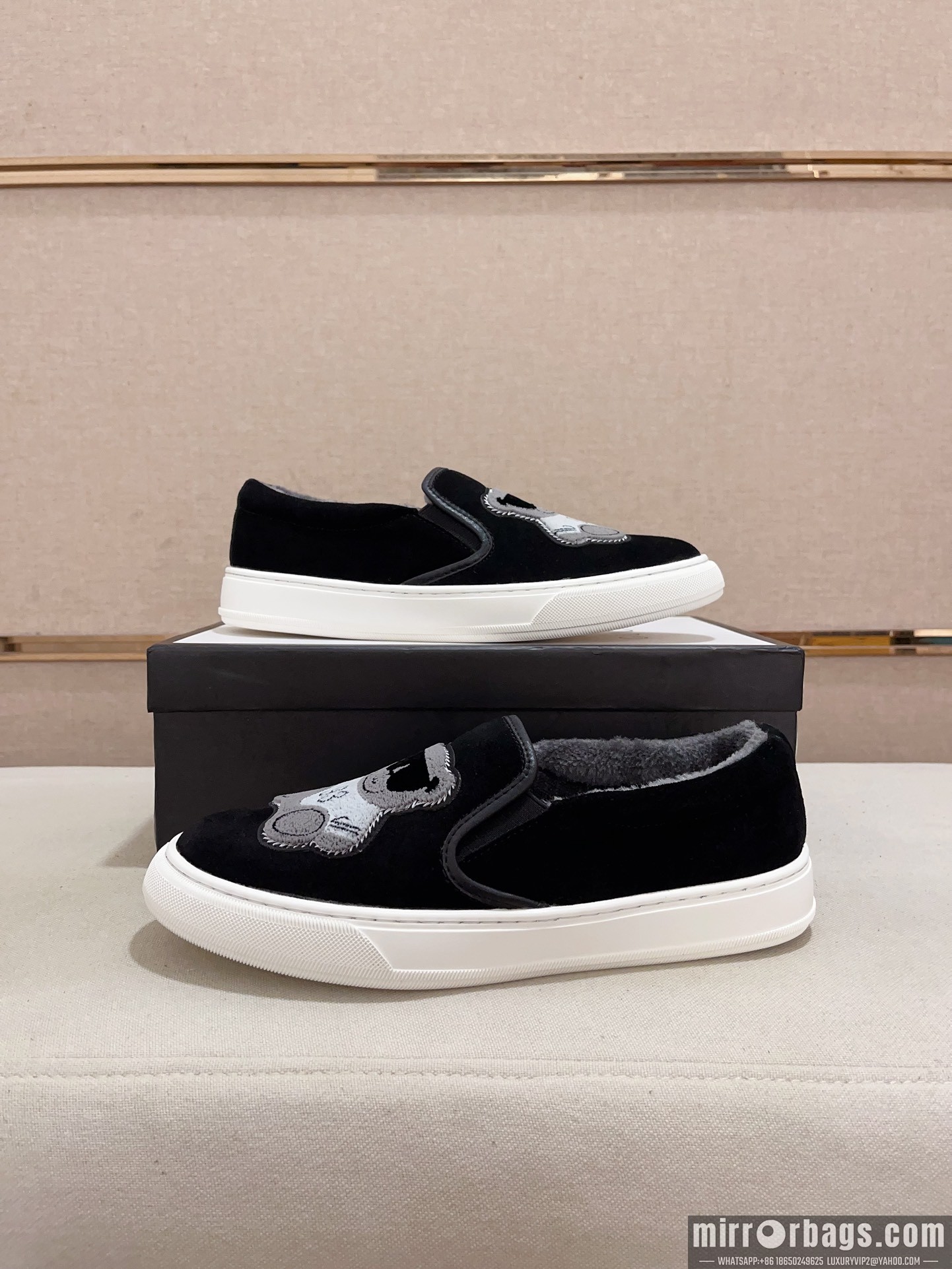 Gucci Shoes sz38-44 hnh1206