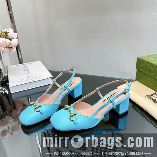 Gucci Shoes sz35-43 mnh0401