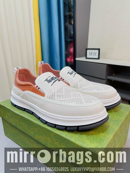 Gucci Shoes sz38-44 mnh0503