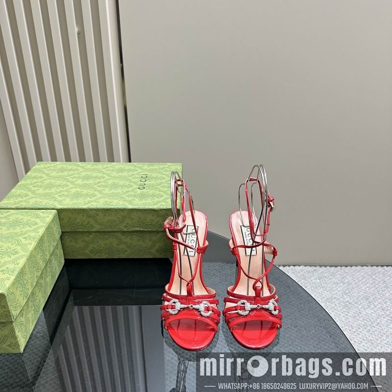 Gucci Shoes sz35-42 10.5cm mnf0103
