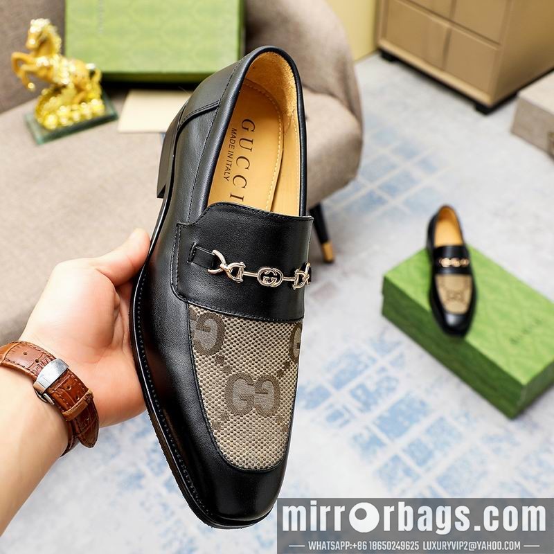 Gucci Shoes sz38-45 mnf0151