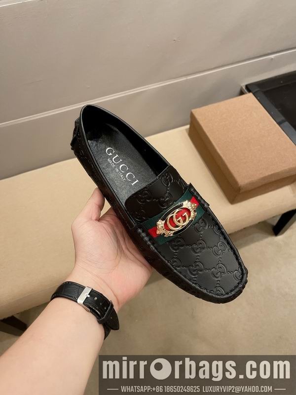 Gucci Shoes sz37-45 mnf0110