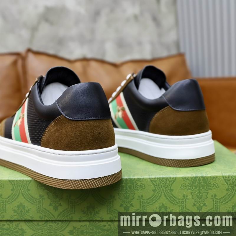 Gucci Shoes sz38-44 hnm01105